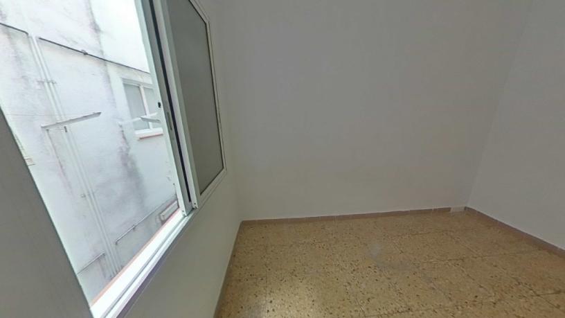 Flat for sale in calle Salamanca