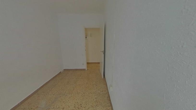 Flat for sale in calle Salamanca