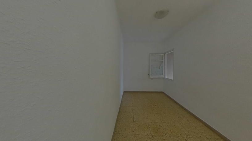 Flat for sale in calle Salamanca