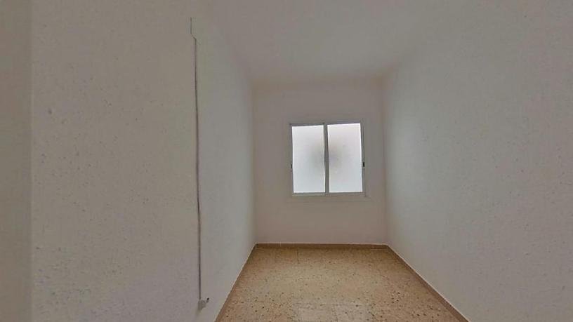 Flat for sale in calle Salamanca