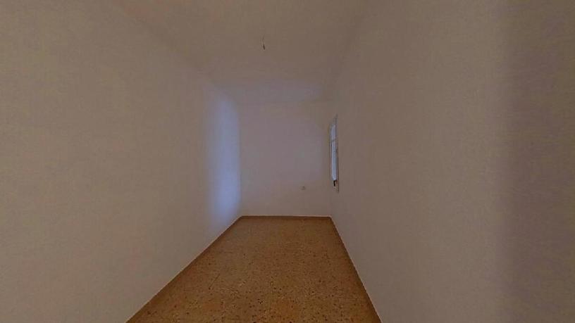 Flat for sale in calle Salamanca