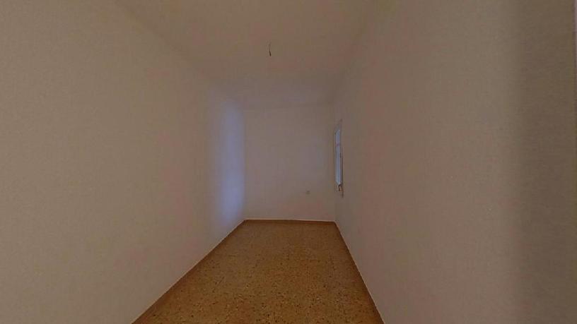 Flat for sale in calle Salamanca