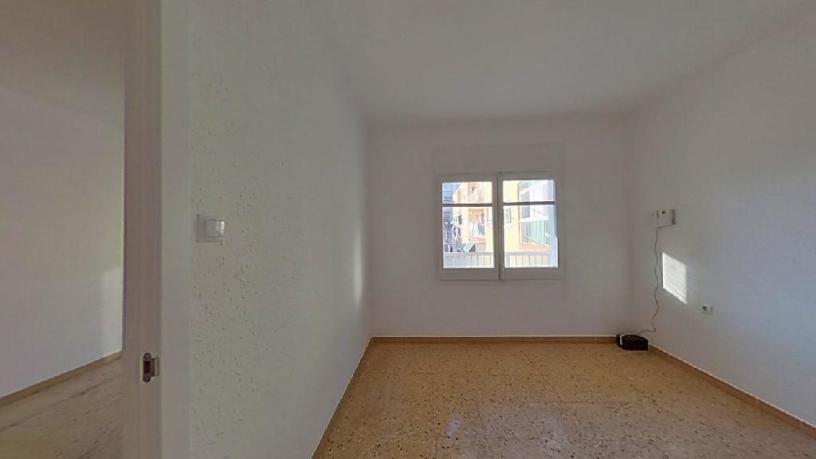 Flat for sale in calle Salamanca