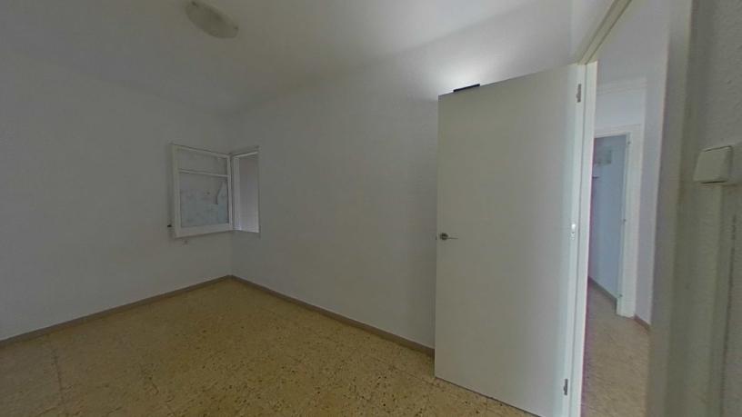 Flat for sale in calle Salamanca