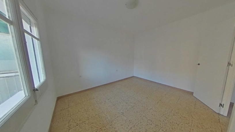 Flat for sale in calle Salamanca