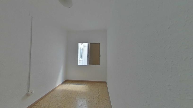 Flat for sale in calle Salamanca