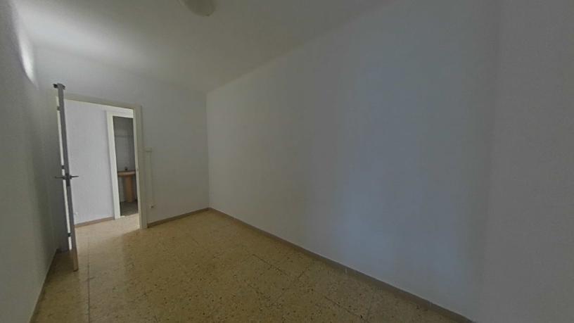 Flat for sale in calle Salamanca