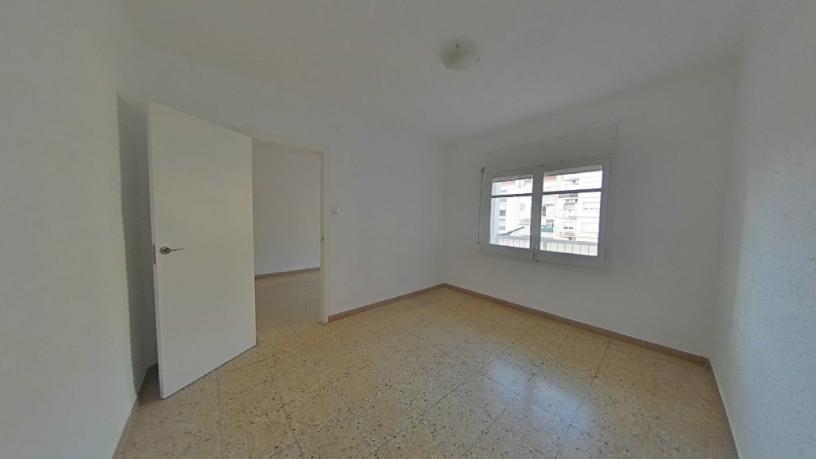 Flat for sale in calle Salamanca
