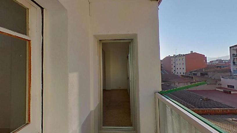 Flat for sale in calle Salamanca