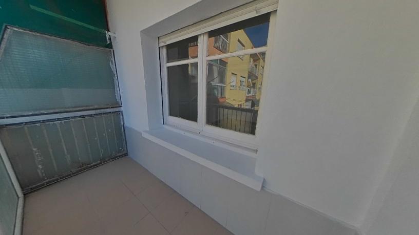 Flat for sale in calle Salamanca