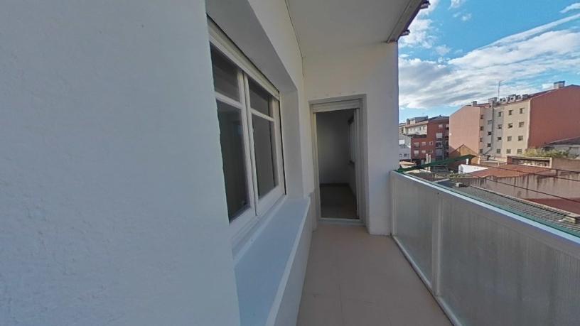 Flat for sale in calle Salamanca