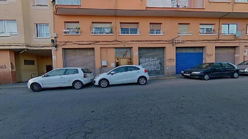Flat for sale in calle Salamanca