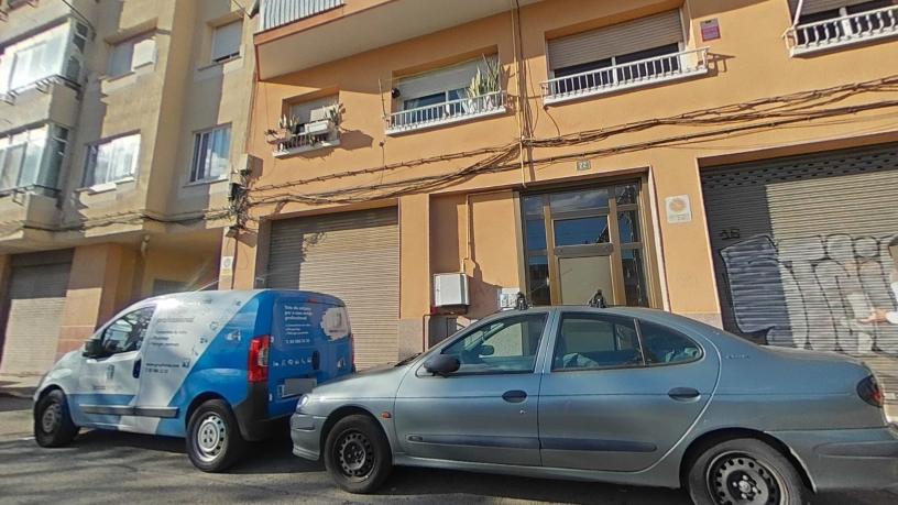 Flat for sale in calle Salamanca