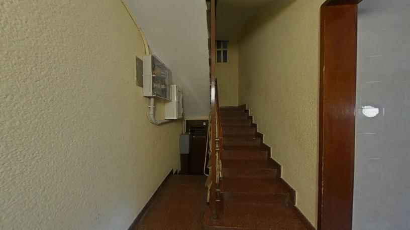 Flat for sale in calle Salamanca