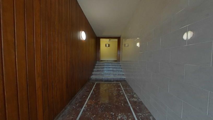 Flat for sale in calle Salamanca