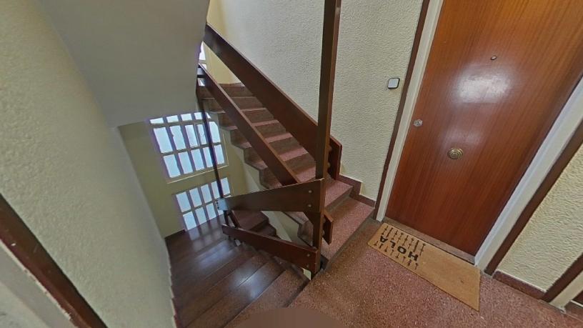 Flat for sale in calle Salamanca