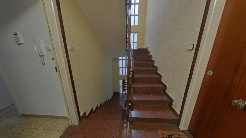 Flat for sale in calle Salamanca
