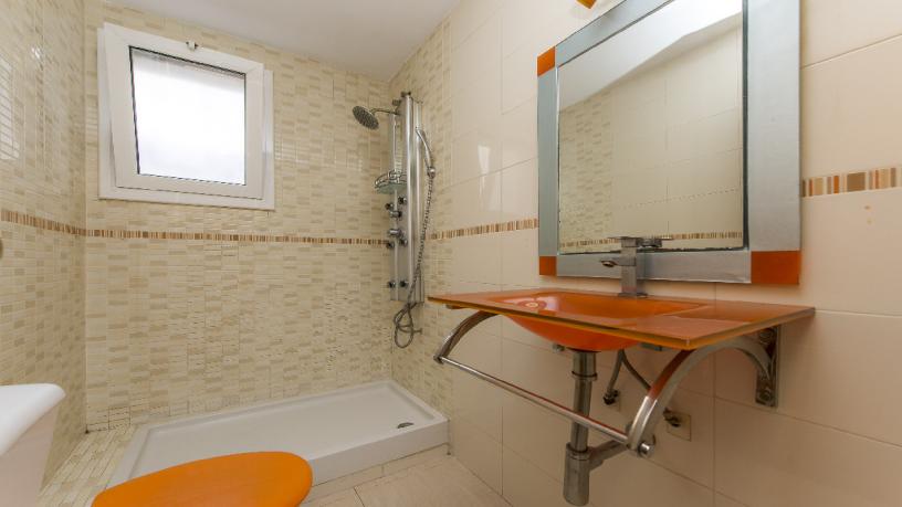 Flat for sale in plaza Can Monic
