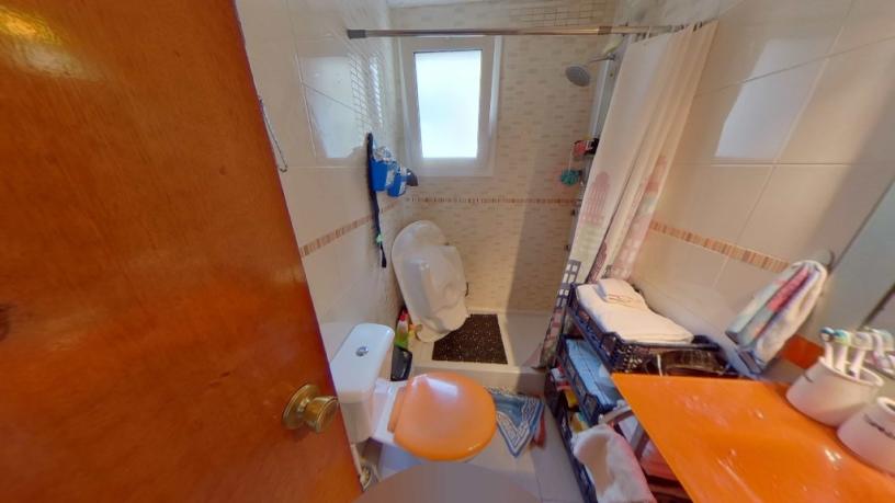 Flat for sale in plaza Can Monic