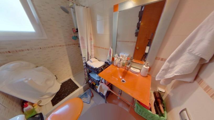 Flat for sale in plaza Can Monic