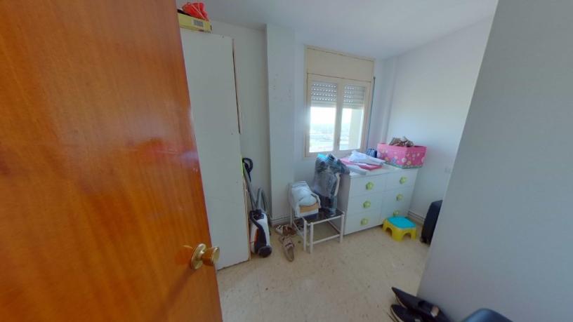 Flat for sale in plaza Can Monic