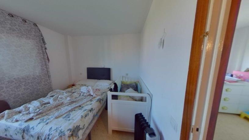 Flat for sale in plaza Can Monic