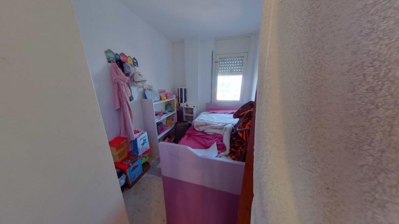 Flat for sale in plaza Can Monic