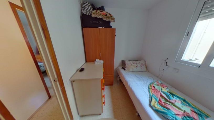 Flat for sale in plaza Can Monic