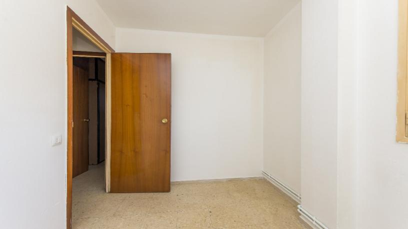 Flat for sale in plaza Can Monic