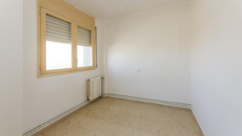 Flat for sale in plaza Can Monic