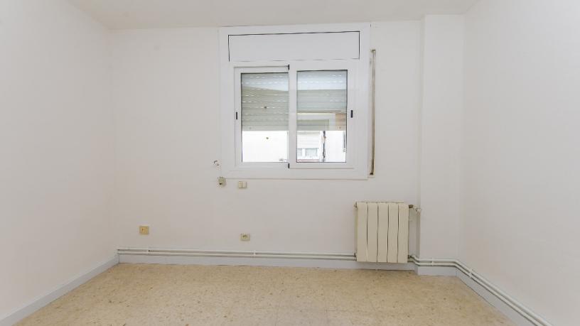 Flat for sale in plaza Can Monic