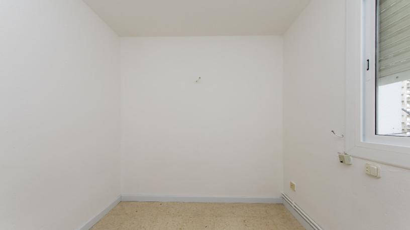 Flat for sale in plaza Can Monic