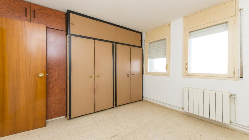 Flat for sale in plaza Can Monic