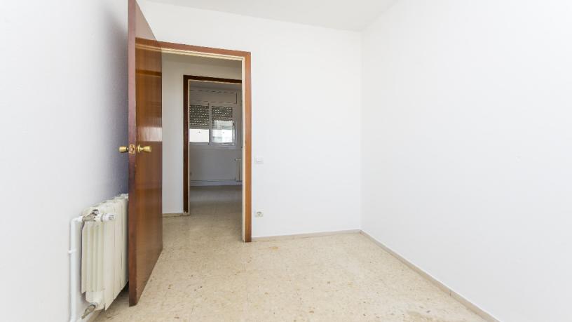 Flat for sale in plaza Can Monic