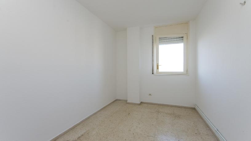 Flat for sale in plaza Can Monic