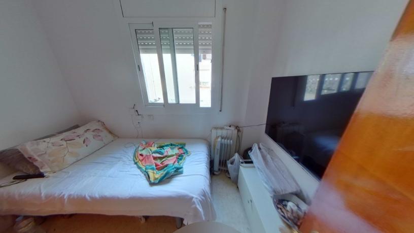 Flat for sale in plaza Can Monic