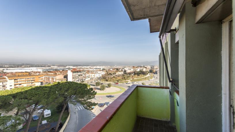 Flat for sale in plaza Can Monic