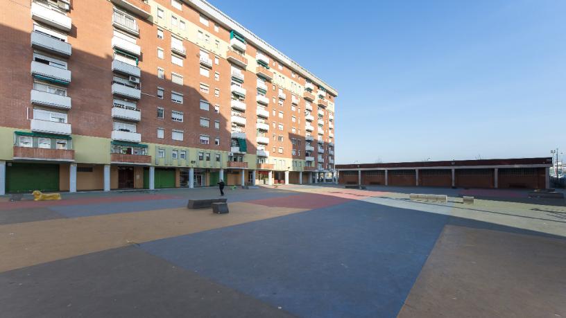 Flat for sale in plaza Can Monic