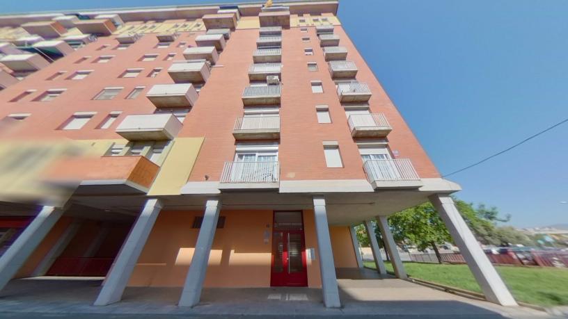 Flat for sale in plaza Can Monic