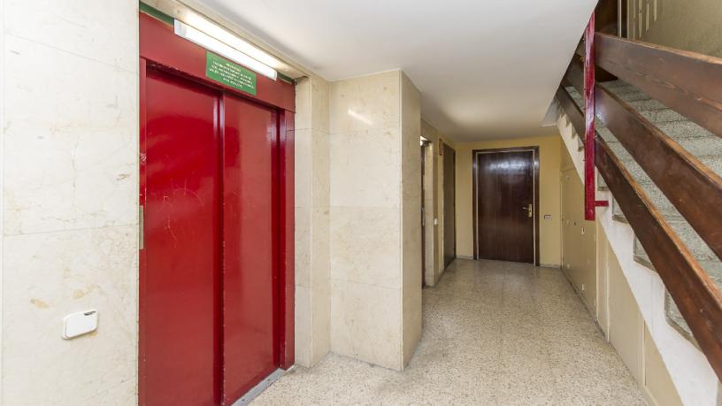 Flat for sale in plaza Can Monic