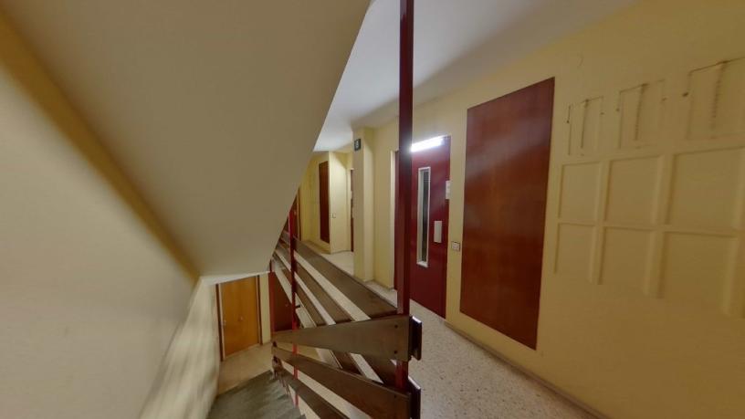 Flat for sale in plaza Can Monic