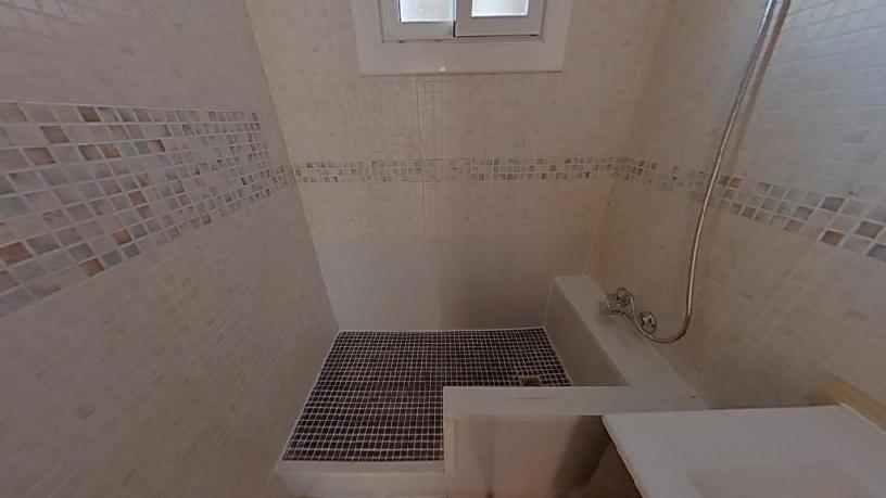Flat for sale in calle Rafael Casanova