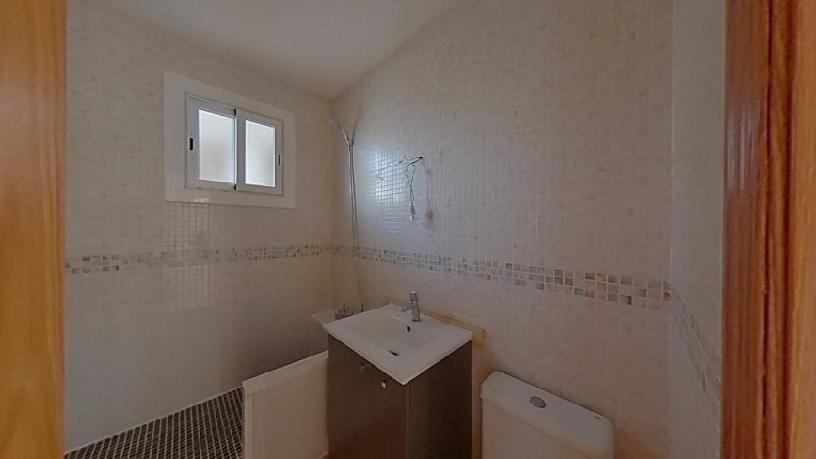 Flat for sale in calle Rafael Casanova