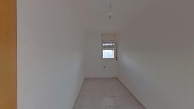 Flat for sale in calle Rafael Casanova