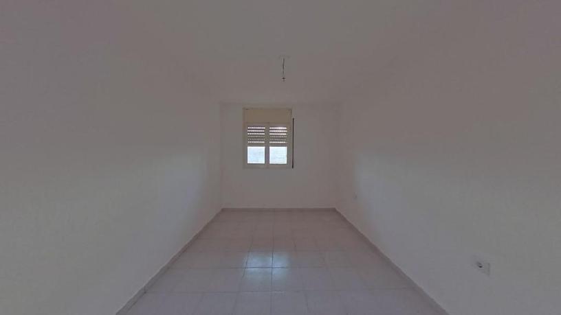 Flat for sale in calle Rafael Casanova