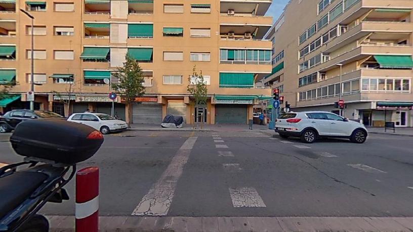 Flat for sale in calle Rafael Casanova