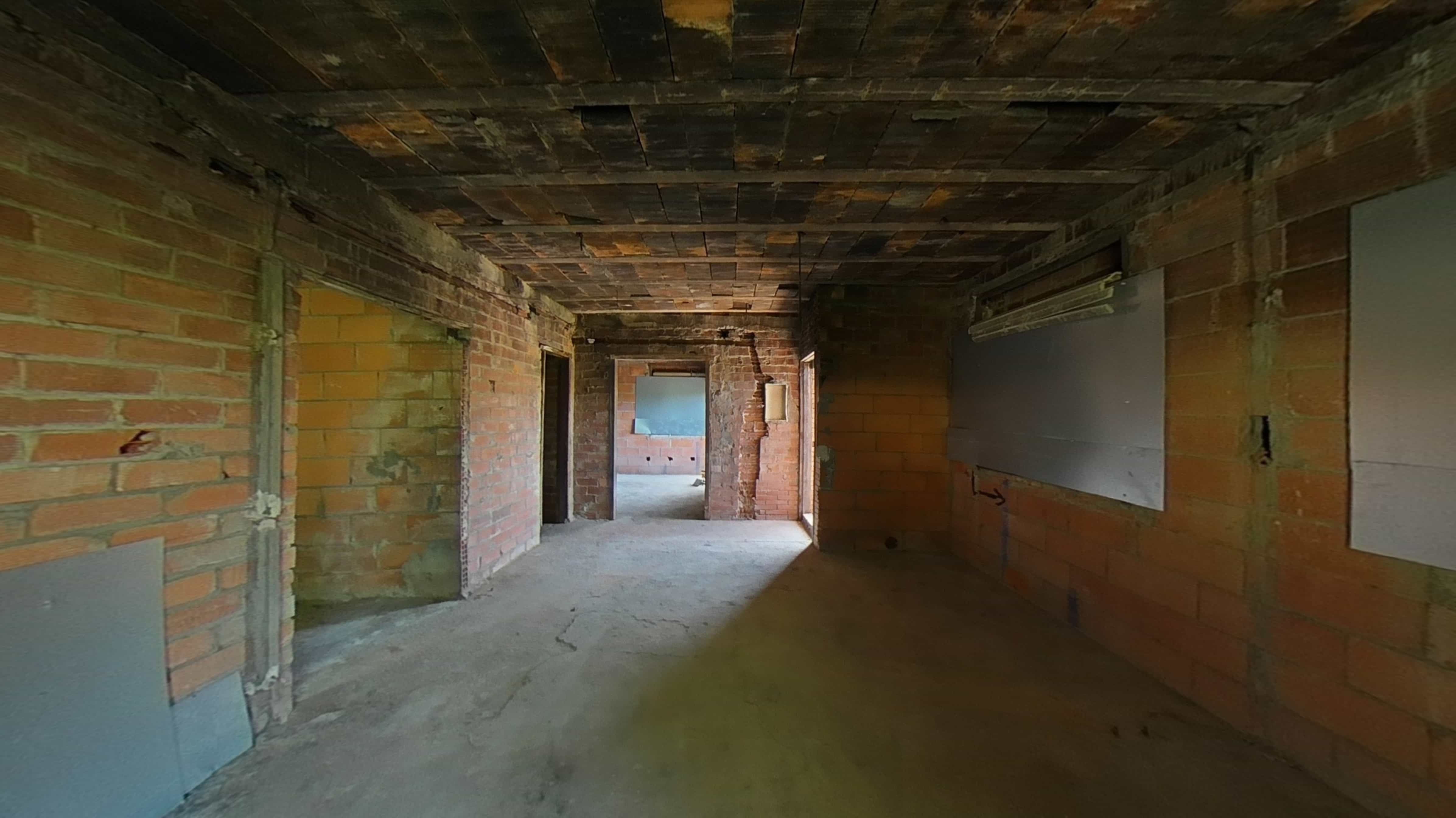 Inmueble en venta en cmno La Fabrica