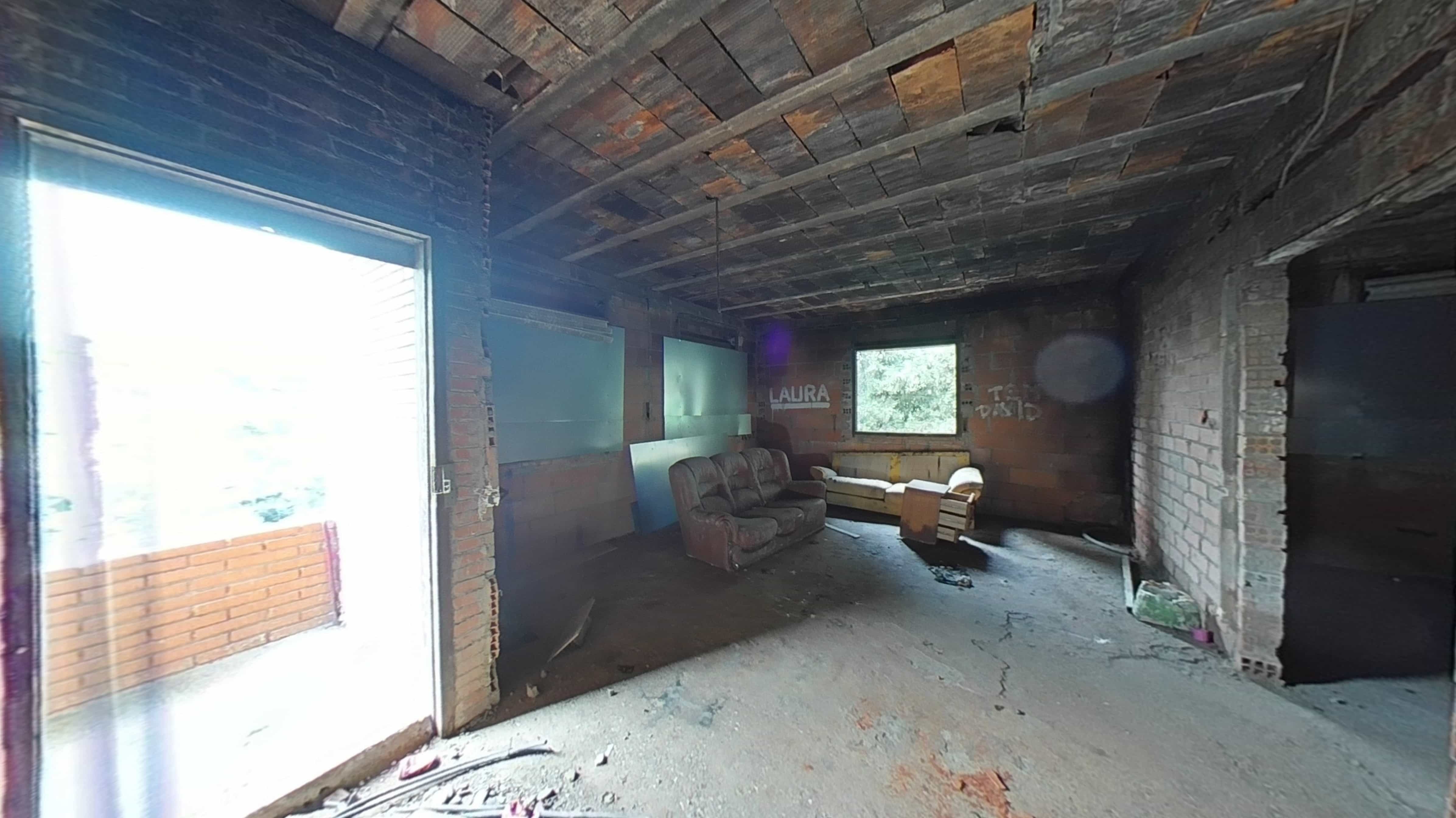 Inmueble en venta en cmno La Fabrica
