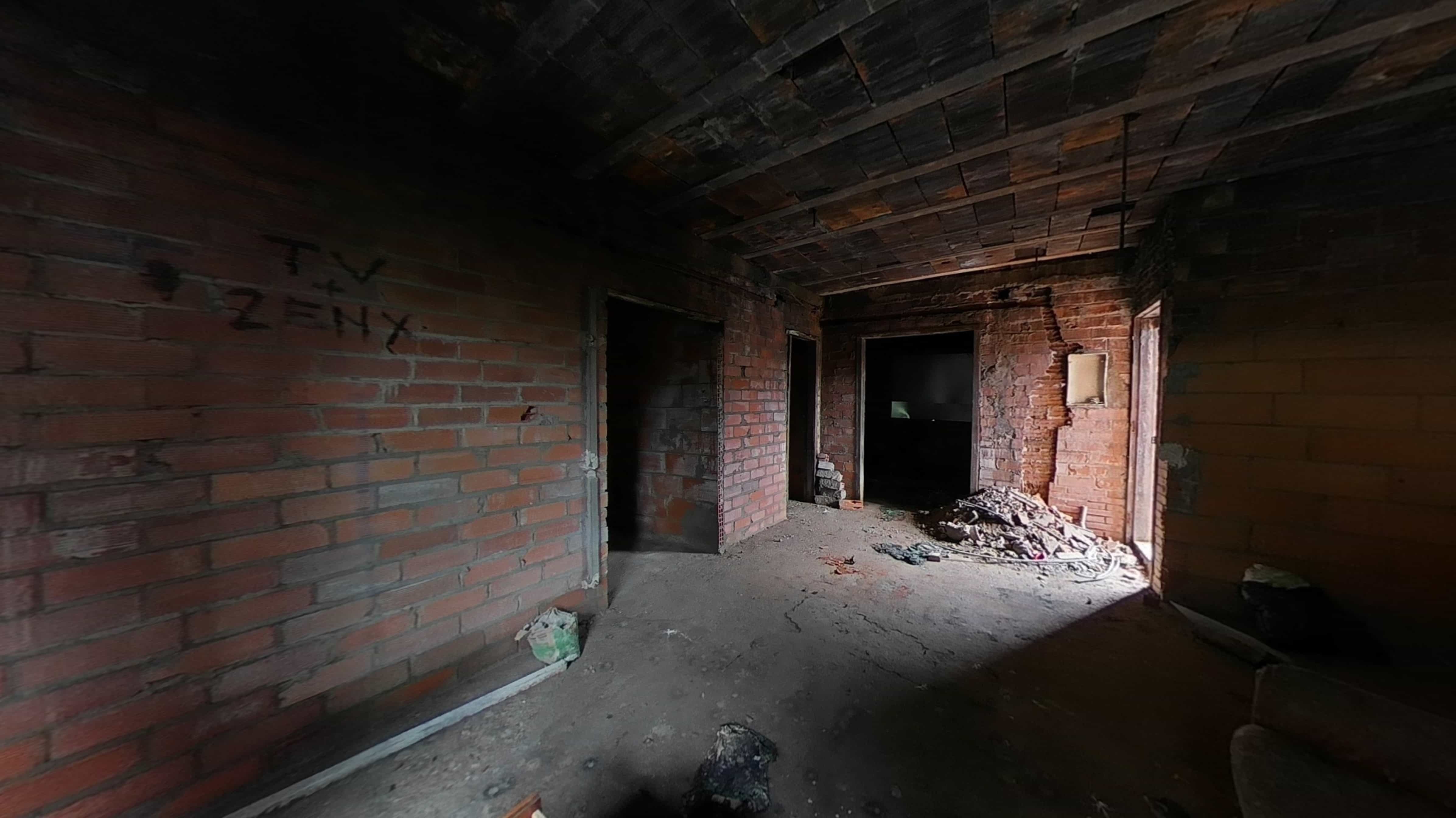 Inmueble en venta en cmno La Fabrica