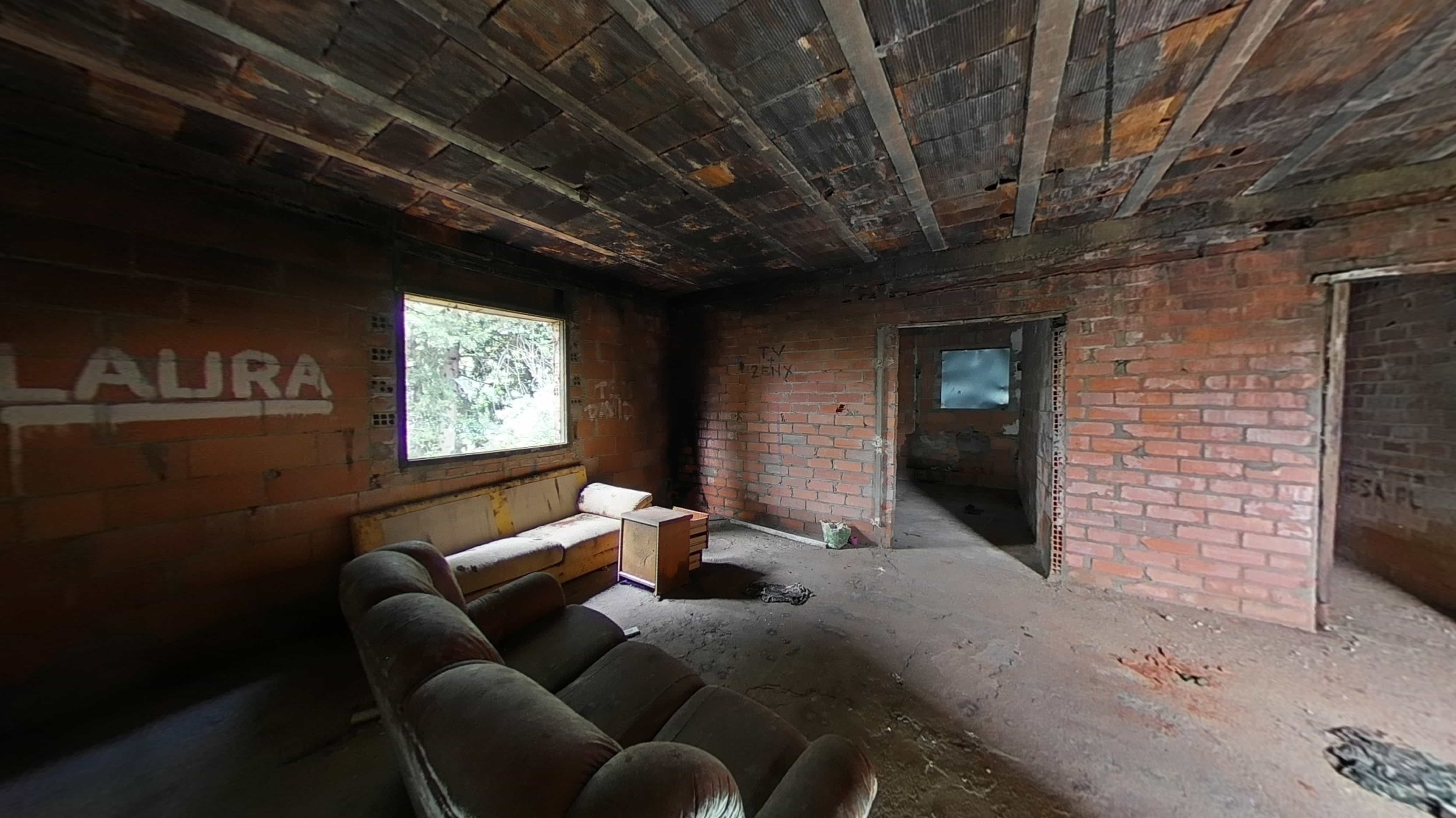 Inmueble en venta en cmno La Fabrica